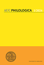 AUC PHILOLOGICA